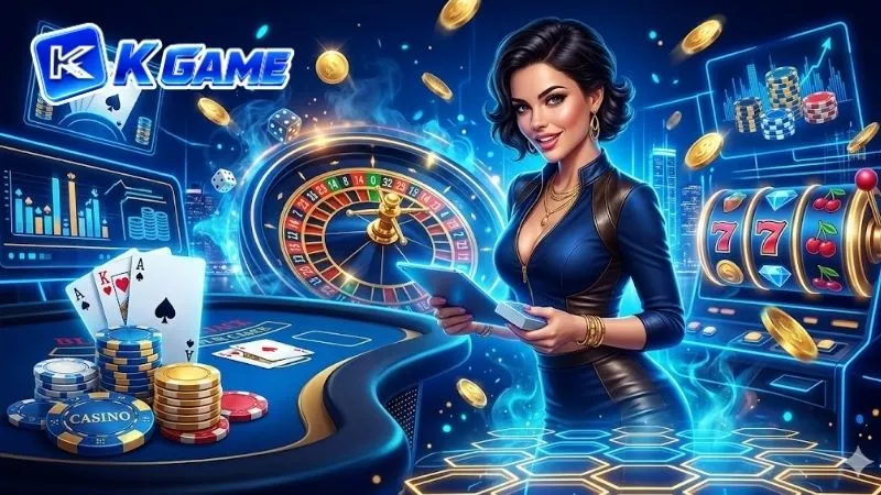 Dự đoán KGAME