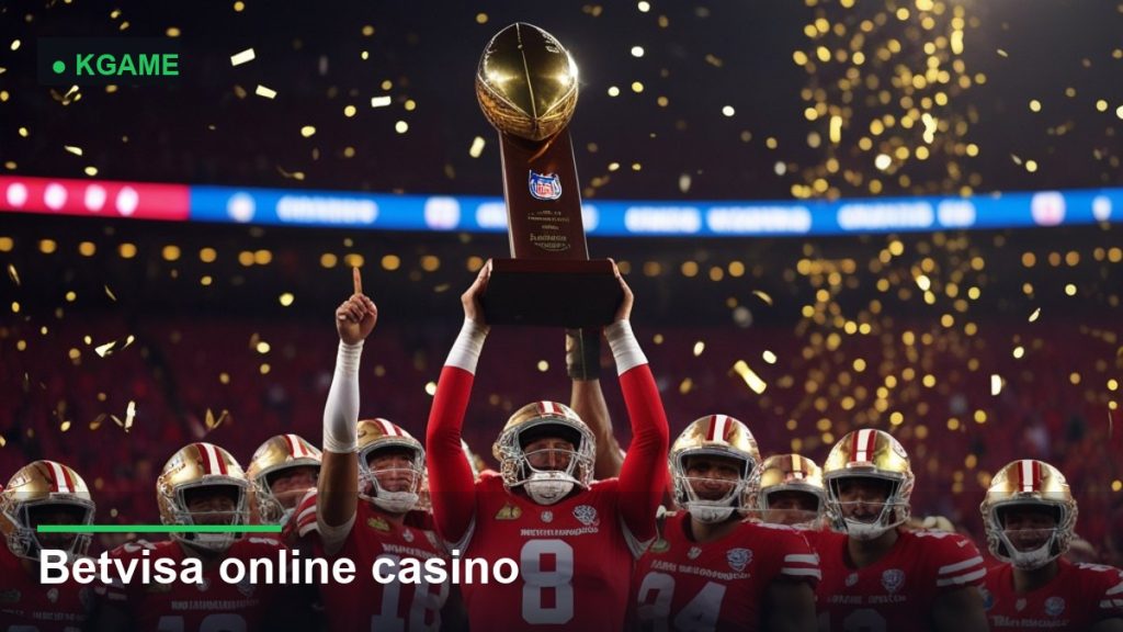 Betvisa online casino