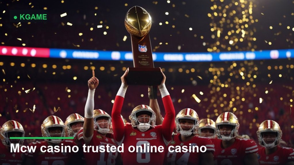Mcw casino trusted online casino